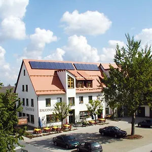 Bauernschmitt 3*, Pottenstein Deutschland