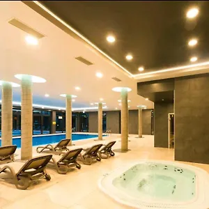 Polanki Park Relax&spa , Kolberg Polen